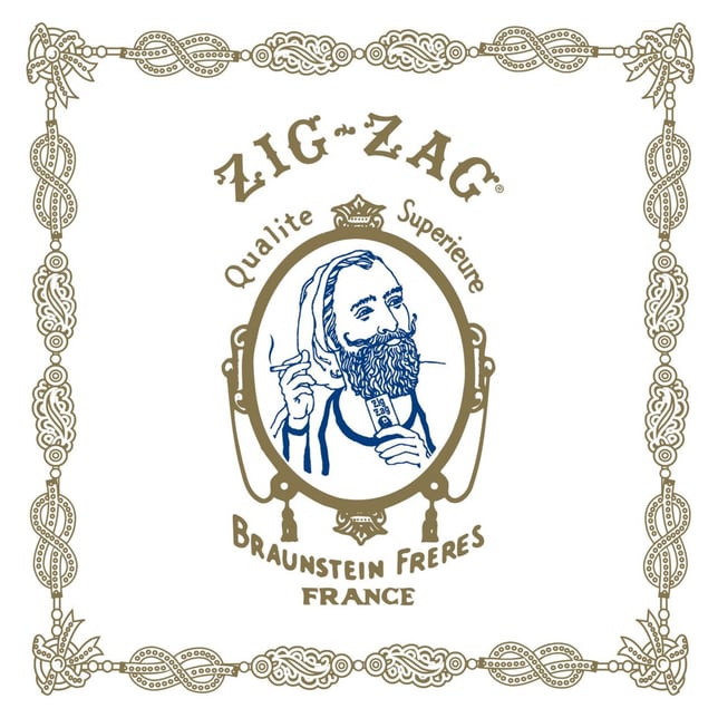 Original White Rolling Papers - Single Wide (70mm) - Image 8 Original White Rolling Papers - Single Wide (70mm) - Image 8