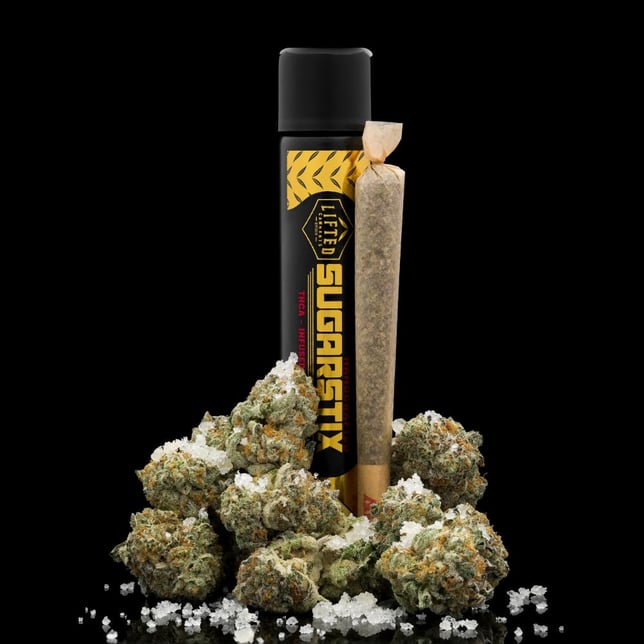 White Truffle [1g] - Image 2