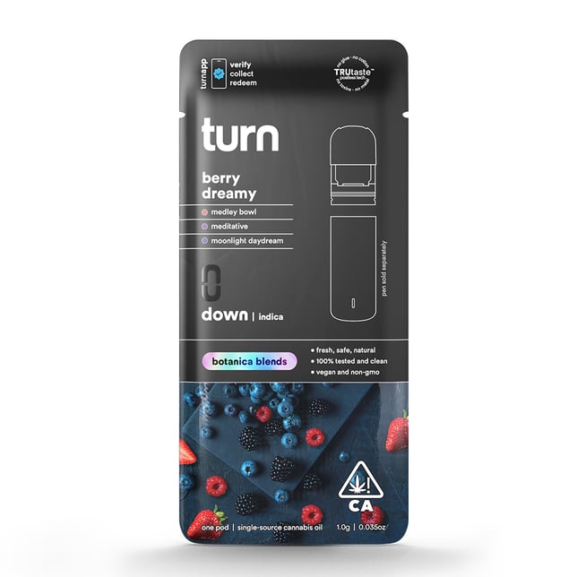 berry dreamy - Image 2