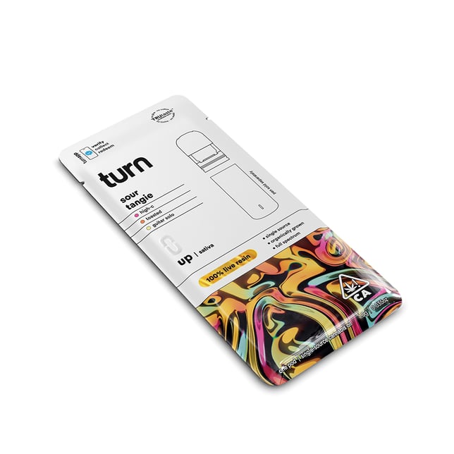 sour tangie - Image 4 sour tangie - Image 4