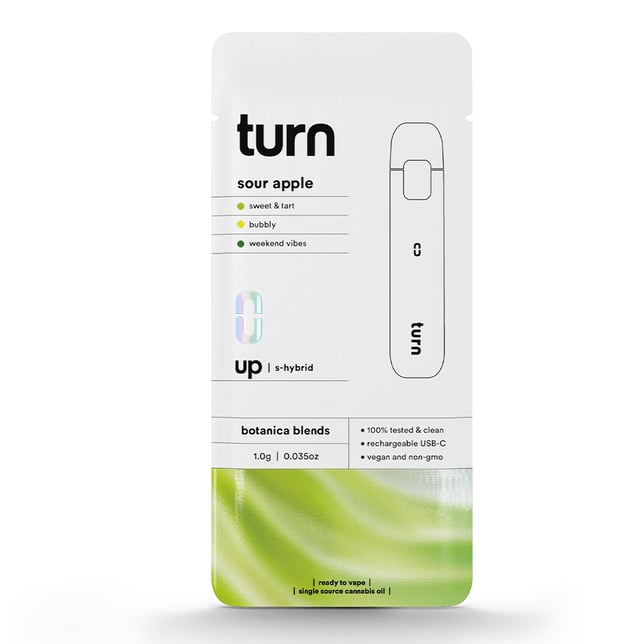 sour apple [1g] - Image 2