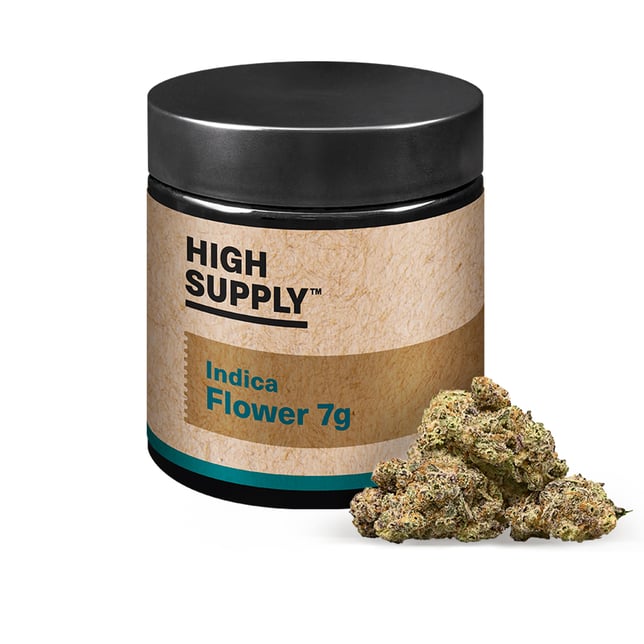 Chocolate OG - Image 2