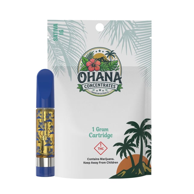 Sativa* - Image 1