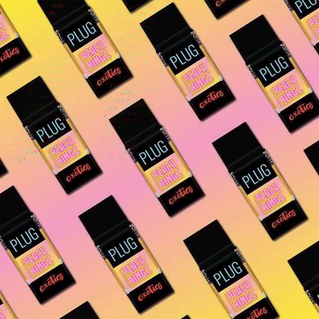 Peach Ringz - Image 3 Peach Ringz - Image 3