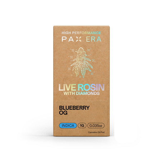 Blueberry OG - Image 2