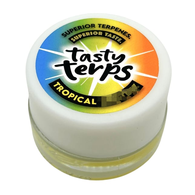 Tropical ZKZ - Image 1 Tropical ZKZ - Image 1