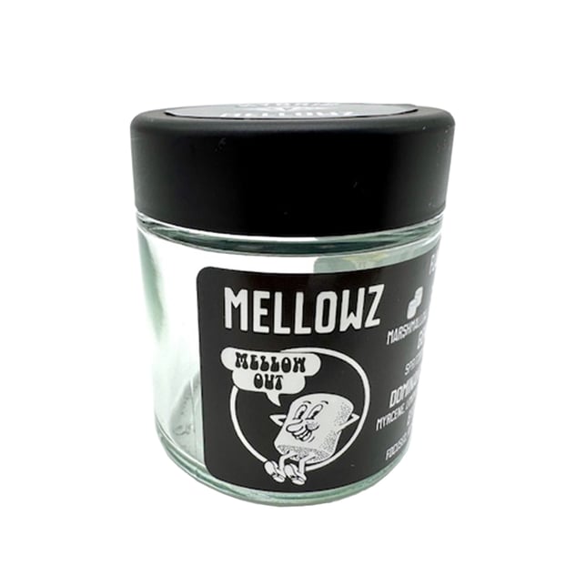 Mellowz - Image 1 Mellowz - Image 1