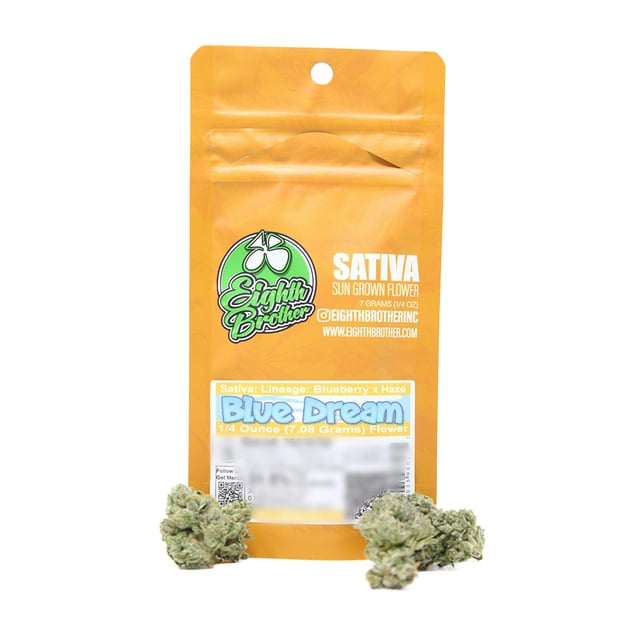 Blue Dream - Image 3