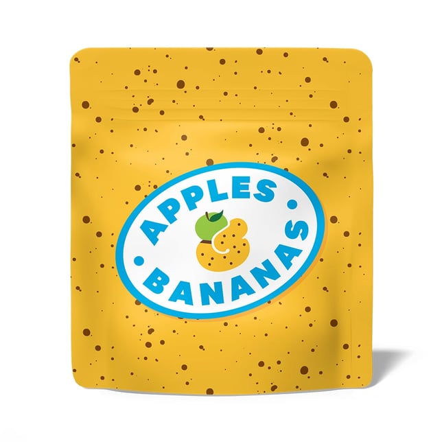 Apples & Bananas - Image 3