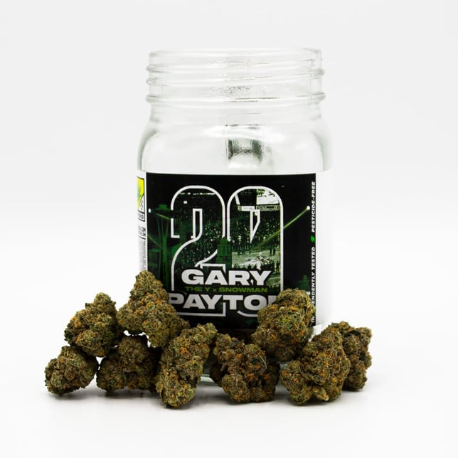 Gary Payton - Image 1 Gary Payton - Image 1