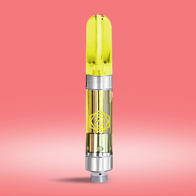SPHEREX- Lemon Haze (Sativa) | 1g - Image 3