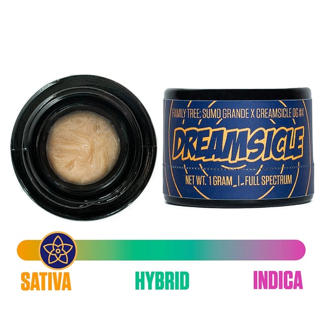Dreamsicle - Image 1