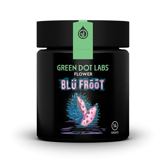 Blu Froot - Image 3