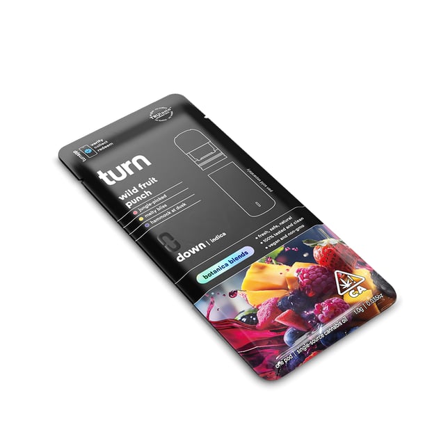 wild fruit punch - Image 4