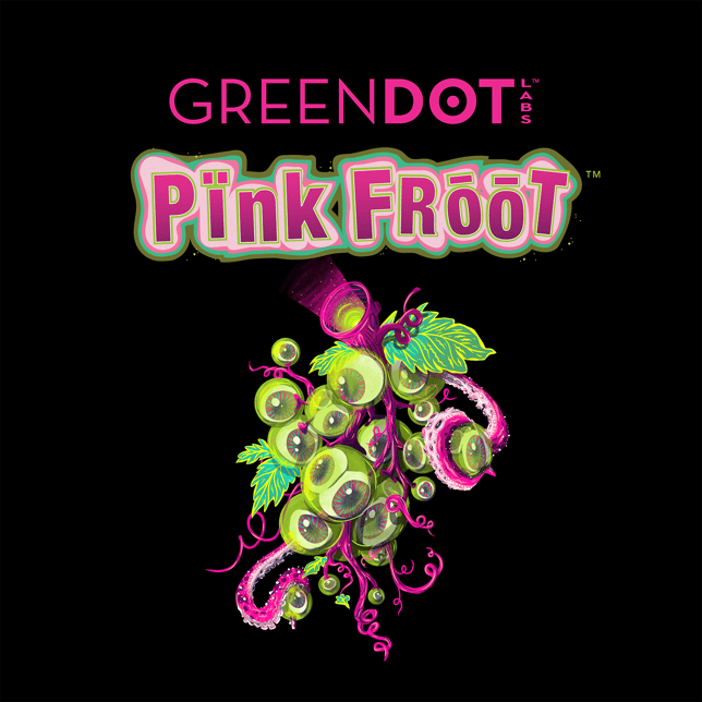Pink Froot - Image 5 Pink Froot - Image 5