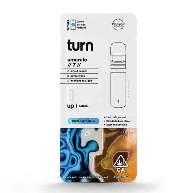 amarelo #7 - Image 2