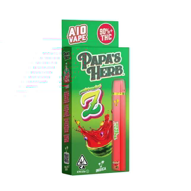 Watermelon Z [1000mg] - Image 1