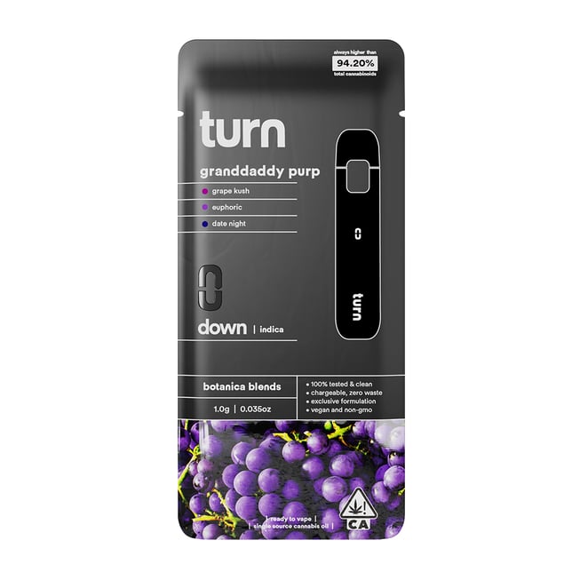 granddaddy purp [1g] - Image 2