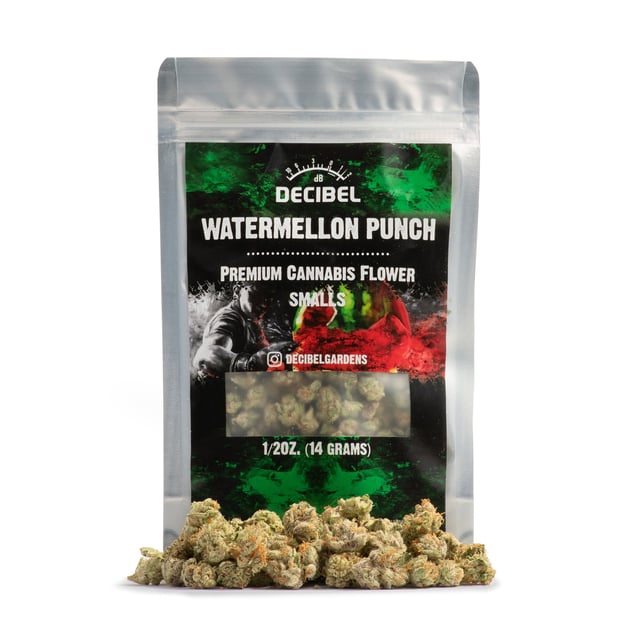 Watermelon Punch - Image 2