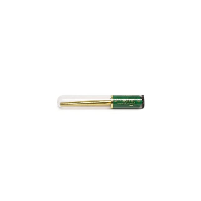 40 Grand 24K Gold Cone - Image 1 40 Grand 24K Gold Cone - Image 1
