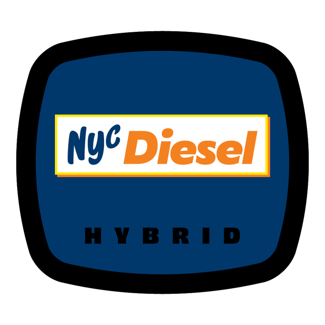 NYC Diesel [.75g] - Image 2