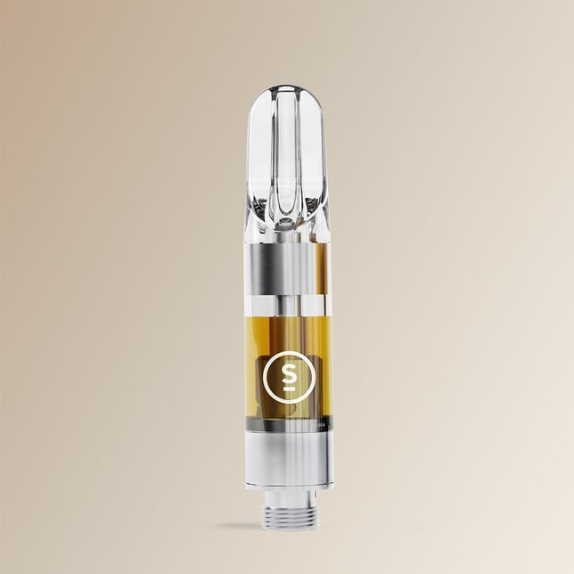 Select Moonburst (H) Flavor Series Vape Cartridge C0030002034 - Image 2