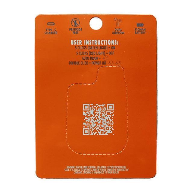 Blueberry Dream [1000mg] - Image 3