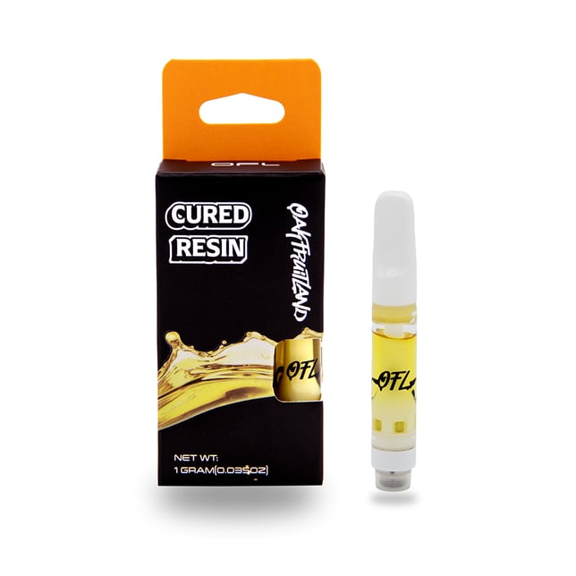 Fortune Cookie - Image 2