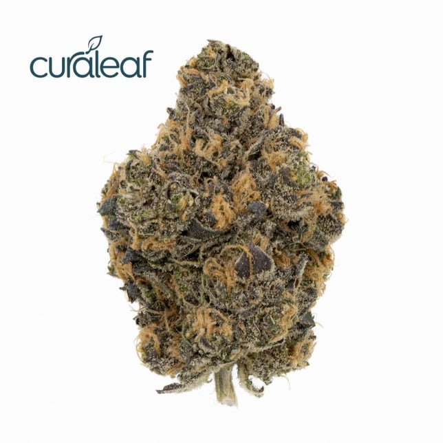 Curaleaf - Humboldt Sour Diesel (S) Flower  C0030001012 - Image 2