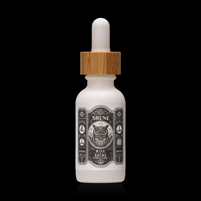 2:1:1 Rise and Shine (100mg) - Image 2