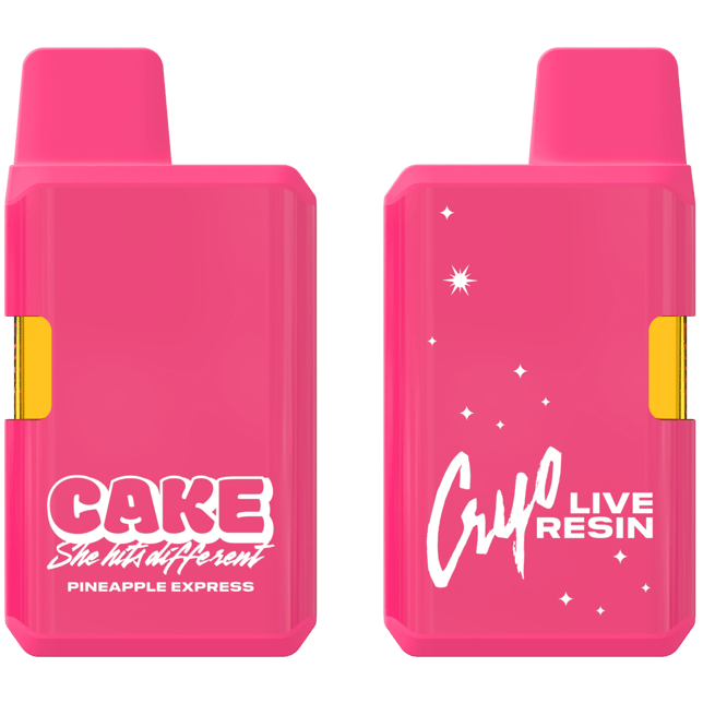 Pineapple Express [1000mg] - Image 2