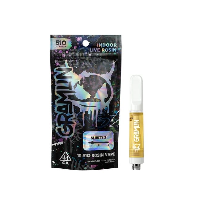 Slurty 3 - Image 1 Slurty 3 - Image 1