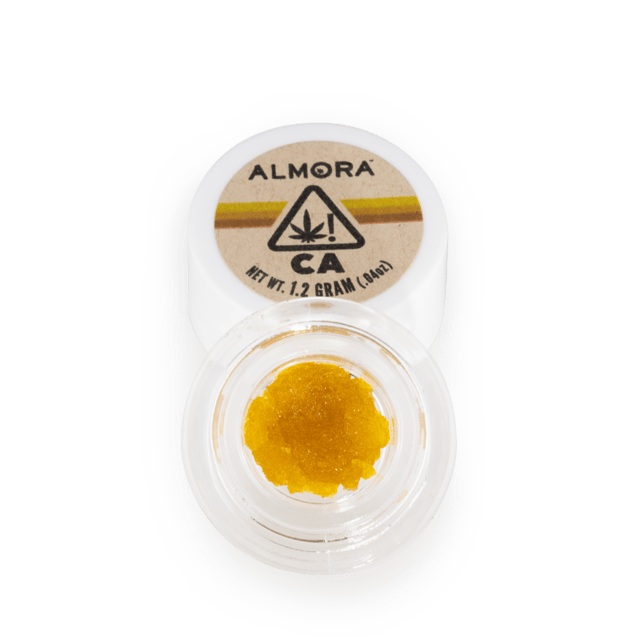 Berry Pie [1.2g] - Image 2