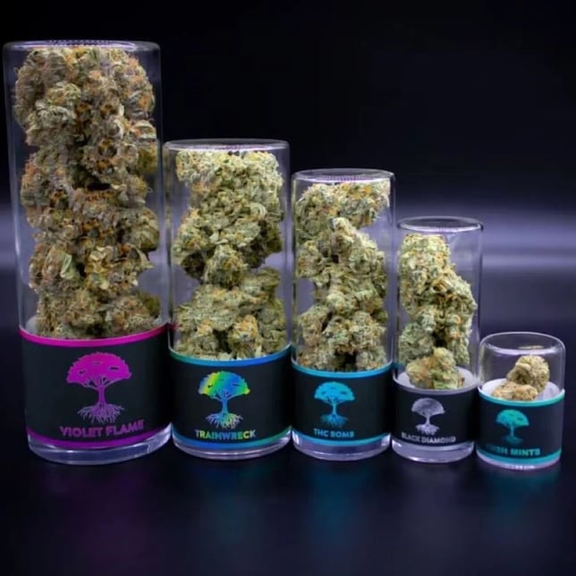 White Zerbert - Image 1