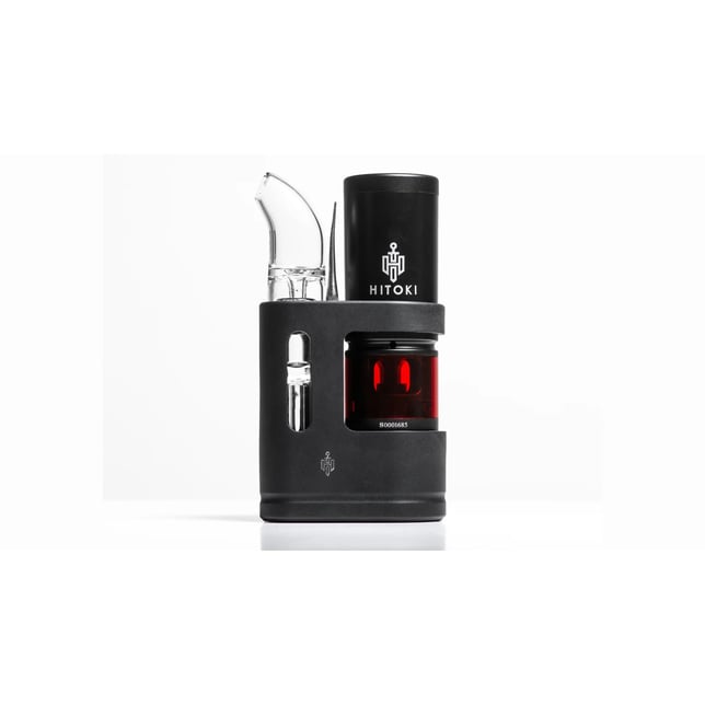 Saber - Black - Image 1 Saber - Black - Image 1