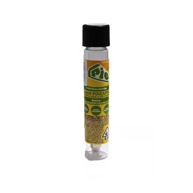 Island Pineapple - Image 1 Island Pineapple - Image 1