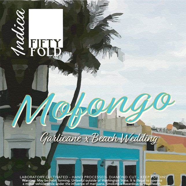 Mofongo - Image 1 Mofongo - Image 1