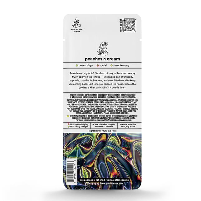 peaches n cream - Image 3 peaches n cream - Image 3