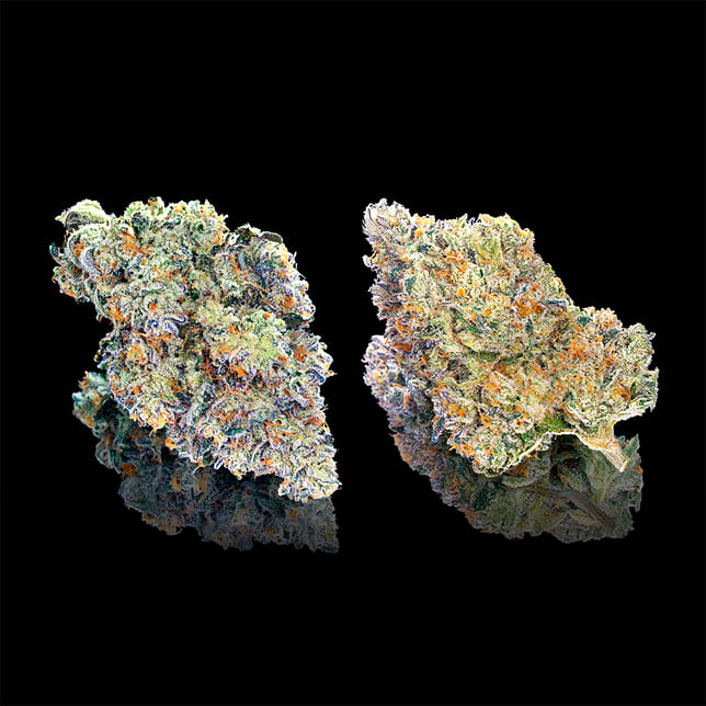 Chem 51 Pre-Roll 5-Pack (2.5g) - Image 4