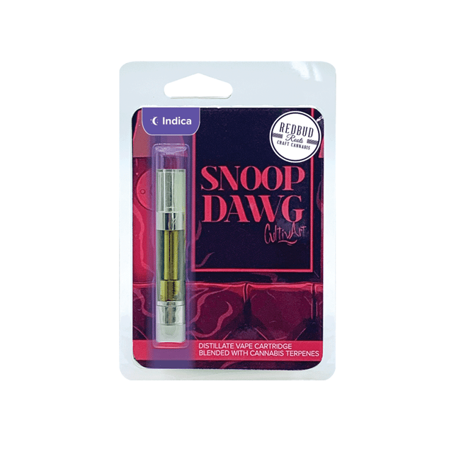 Snoop Dawg - Image 1