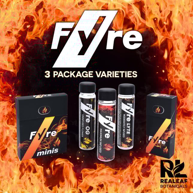 Fyre Lyte [.5g] - Image 2