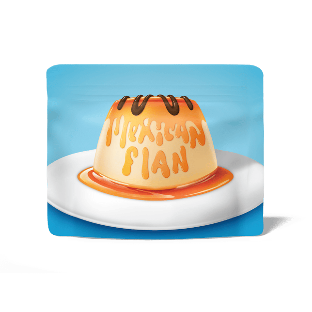 Mexican Flan - Image 3