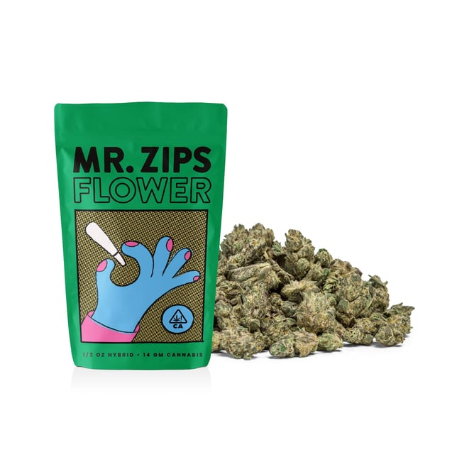 Golden Gas - Image 2