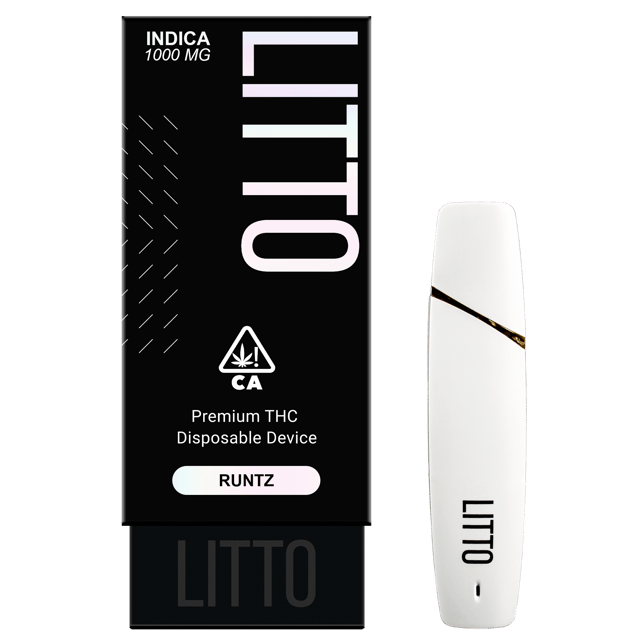 Runtz [1000mg] - Image 1