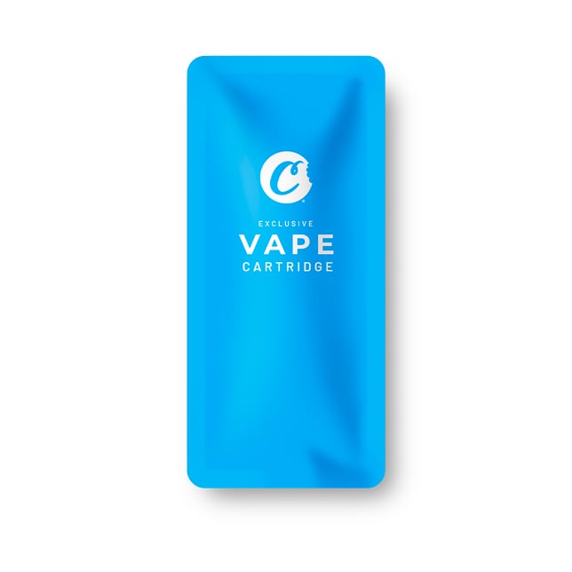 Blue Raz - Image 2
