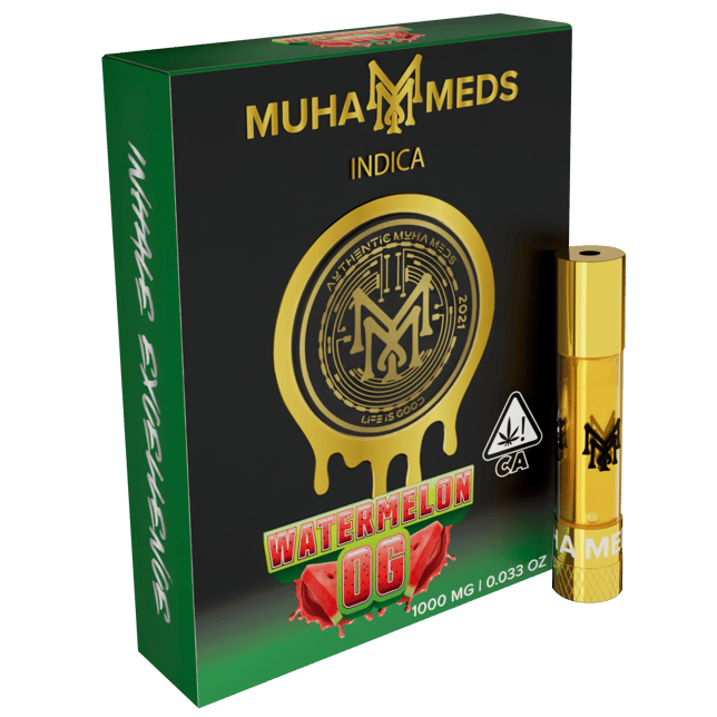 Watermelon OG - Image 2