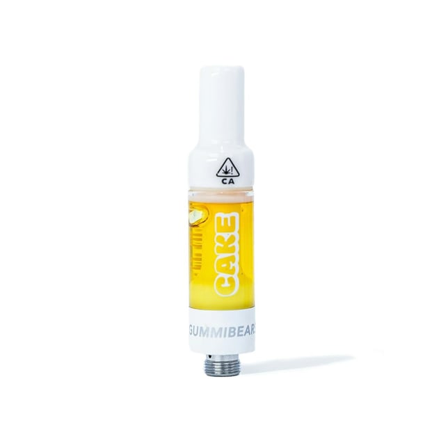 Gummibear Kush - Image 2