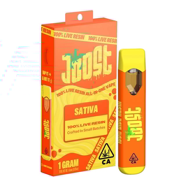 Tangie [1000mg] - Image 1