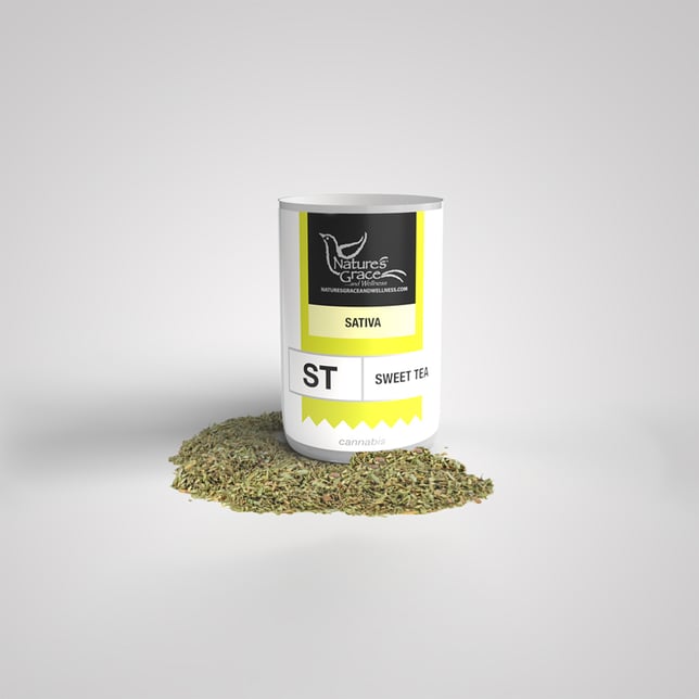 Sweet Tea - Image 1