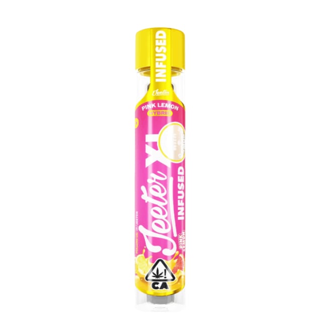 Pink Lemon [2g] - Image 1